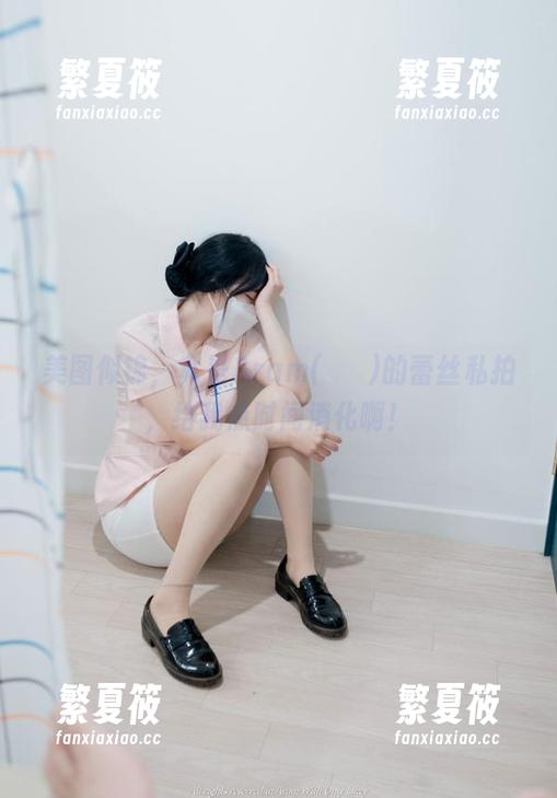 美图似锦，竟是Aram(아람)的蕾丝私拍，给我点时间消化啊！