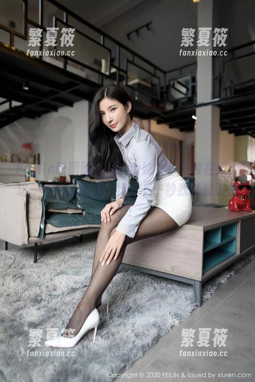 Feilin嗲囡囡-Hana妹 Feilin嗲囡囡 - Hana妹女仆图集在线,这一秒她刚迈出一步,下一秒我就被迷住了!