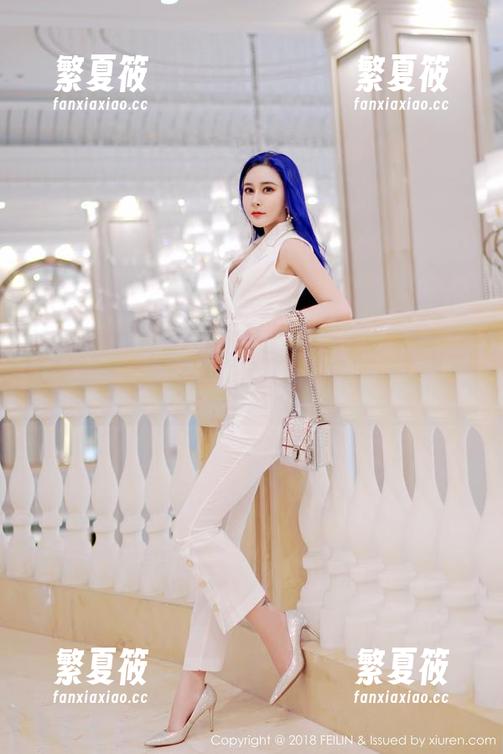 Feilin嗲囡囡-芷儿Momoko Feilin嗲囡囡 - 芷儿Momoko的制服之旅,私拍图包翻看,根本停不下来!