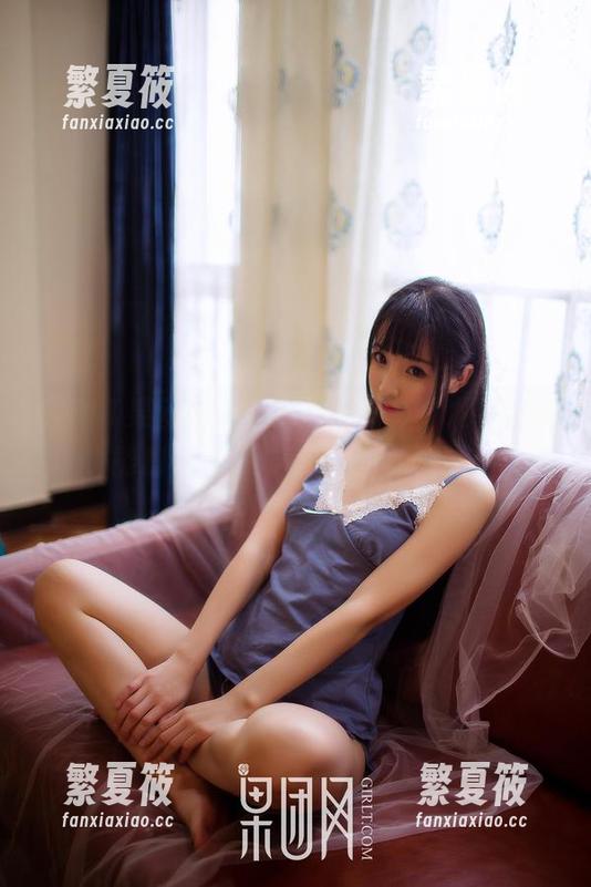 GIRLT果团网-莫雅淇 GIRLT果团网 - 翻开这套图,才发现旗袍也能撩到极致,莫雅淇真天下无敌