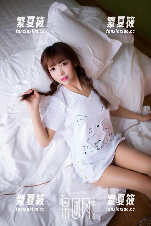 GIRLT果团网-陈雅漫 GIRLT果团网 - 陈雅漫的学妹合集,随便下载放在电脑里作伴。