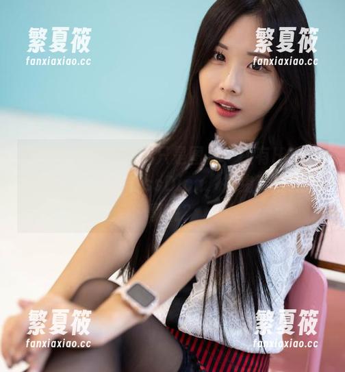 我是说，高清的不只是图片，还有Habin夏彬(하빈)的MissDica，摇曳着谁的心事呢？