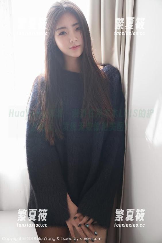 HuaYang花漾-冯木木LRIS HuaYang花漾 - 漫游在冯木木LRIS的护士纪元,发现无数惊艳美图!