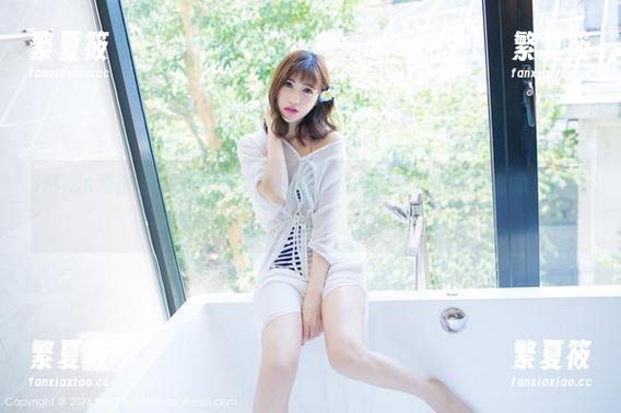 IMiss爱蜜社-小九月 IMiss爱蜜社 - 万圣节观察日记,挑战小九月的经典合集,谁能拒绝?