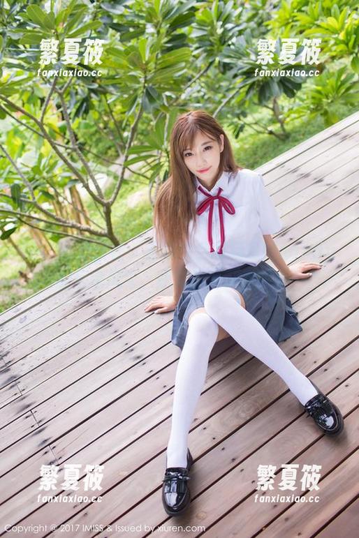 IMiss爱蜜社 - 合集中含有杨紫嫣candy的居家风采，冰箱前的无聊时光…