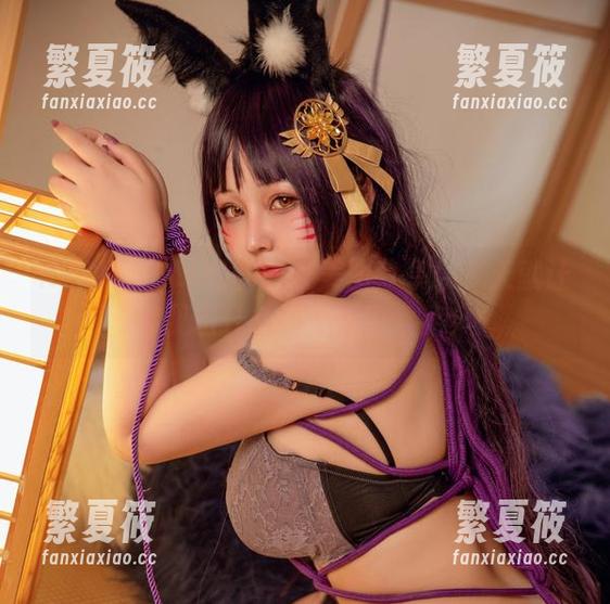 KANEKO咔喵 KANEKO咔喵的内衣美图分享:今天就让你见识什么叫不走寻常路!