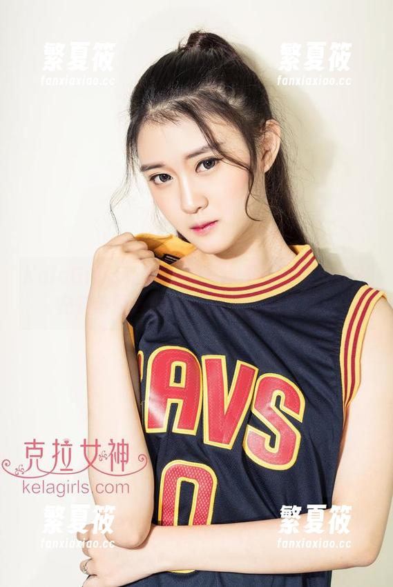 KelaGirls克拉女神 - 算不算剧情反转？安安与蕾丝的不可思议美图更新！