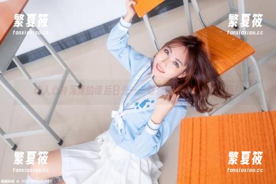 让人心神荡漾的课后日光——喵糖映画图包开箱指南！
