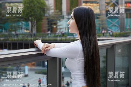 MiiTao蜜桃社 - Jede순간都值得记下，Luffy菲菲和服里的美图，慢慢分享中……