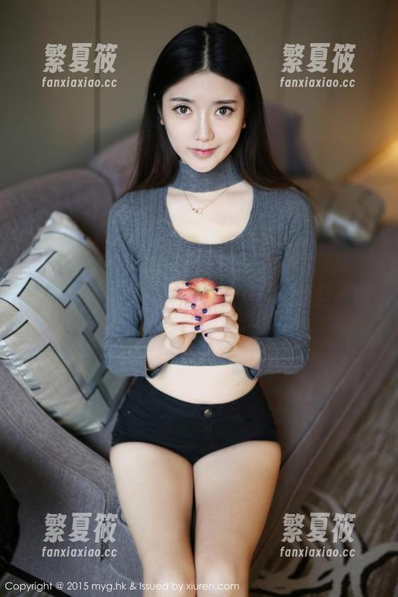 MyGirl美媛馆 - Abby王乔恩的网袜：在线你没见过的合集，保证让你耳目一新！