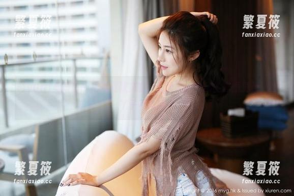 MyGirl美媛馆 - 新款棉袜来啦！王馨瑶yanni的套图更新，脚丫子不再冷！
