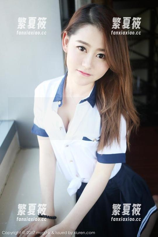 MyGirl美媛馆 - 糯美子MINIbabe女王合集，随便下载一个都不亏，保证惹火你的想象力。
