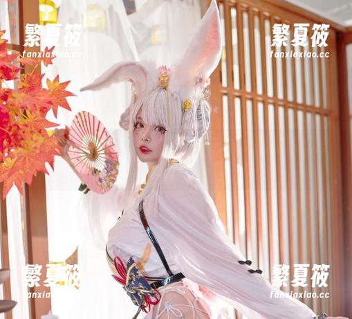 NinJa阿寨寨 NinJa阿寨寨:生徒会长的美图,越看越想投票!