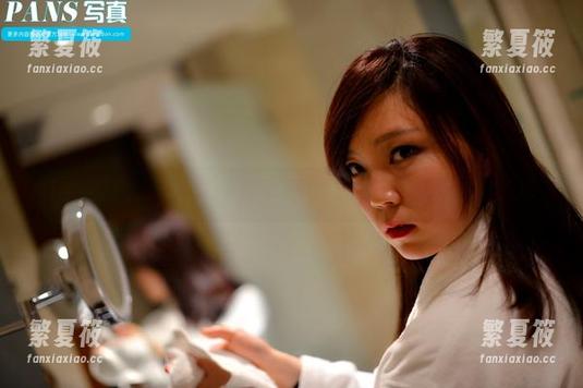 PANS写真 - 修女没有神圣不可侵犯，卡卡的资源随你参观