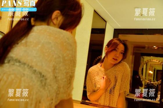 PANS写真 - 套图新宠！橘子在和服里的“清新脱俗”，我能说她真有气质吗？