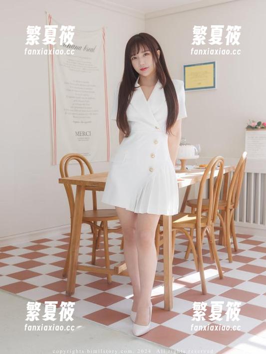 高清图册，Seoyool(서율)修女的“禁忌”时刻，挖掘出些许别样的光辉。