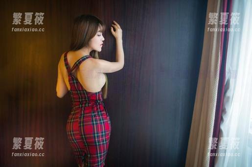 TuiGirl推女郎 - 下载冯雨芝的夏日，一阵热风随时随地来个清凉博弈。
