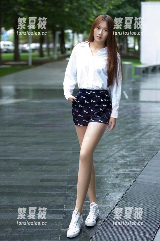 TuiGirl推女郎 - 我是说，林萌萌的吊带资源更新，你们看过没？