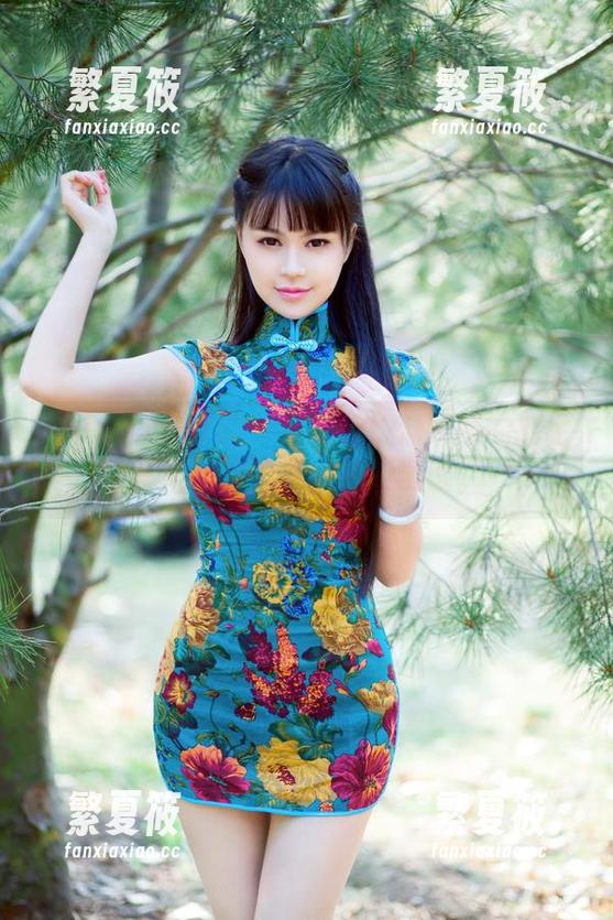 TuiGirl推女郎 - 更新啰！潘娇娇的新比基尼图集，没道理不试试。