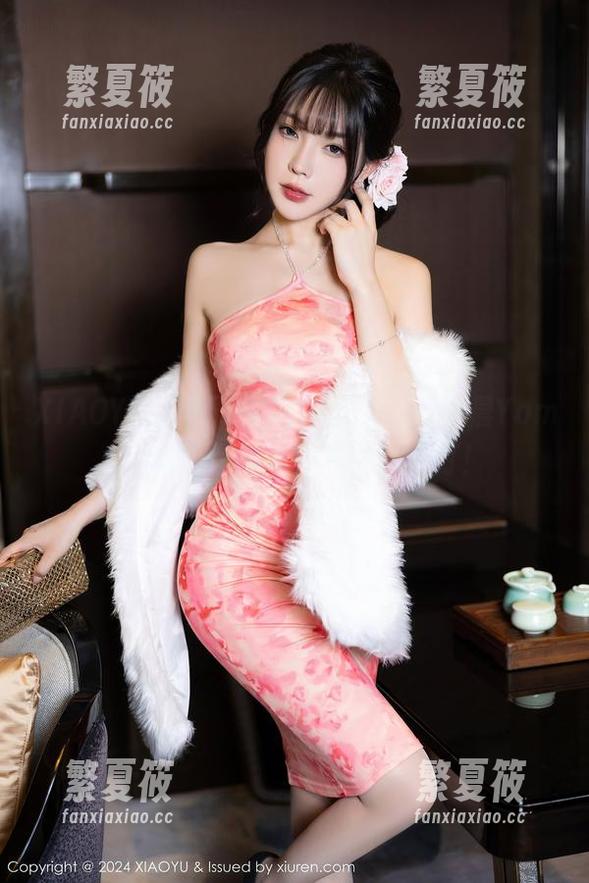 XIAOYU语画界 - 别磨蹭了，杨晨晨Yome的泳池作品集，下载来一打！
