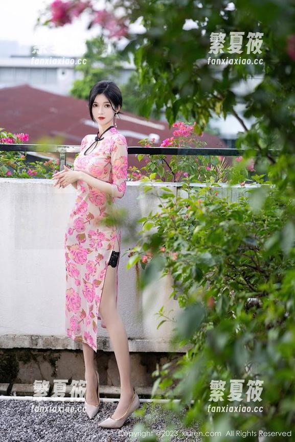 Xiuren秀人网-刘婷婷 Xiuren秀人网 - 刘婷婷日常全集:生活就是一场大型即兴秀,这里是作品现场!