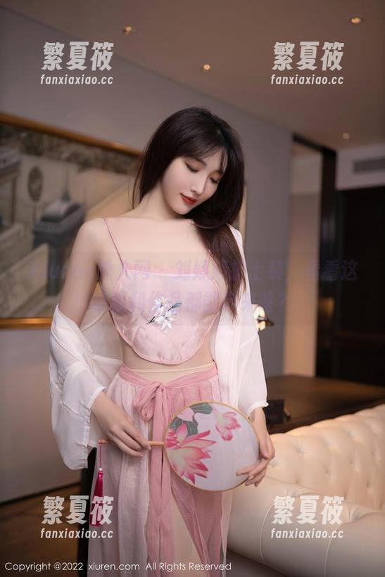 Xiuren秀人网 - 刘婷婷护士装，看看这项福利作品都能带来啥？