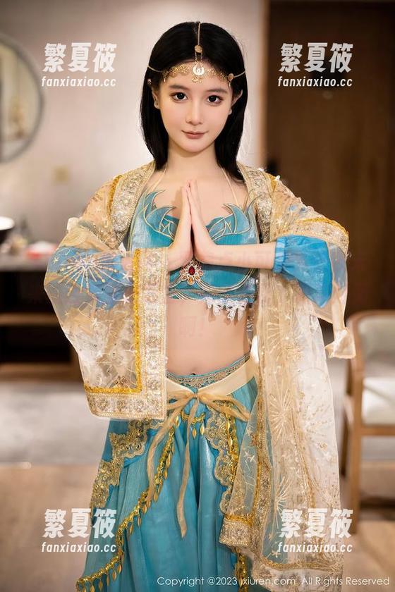 Xiuren秀人网 - 聚集点小可爱，千夜未来的合集就在眼前，完全免费，抓紧时间啊！