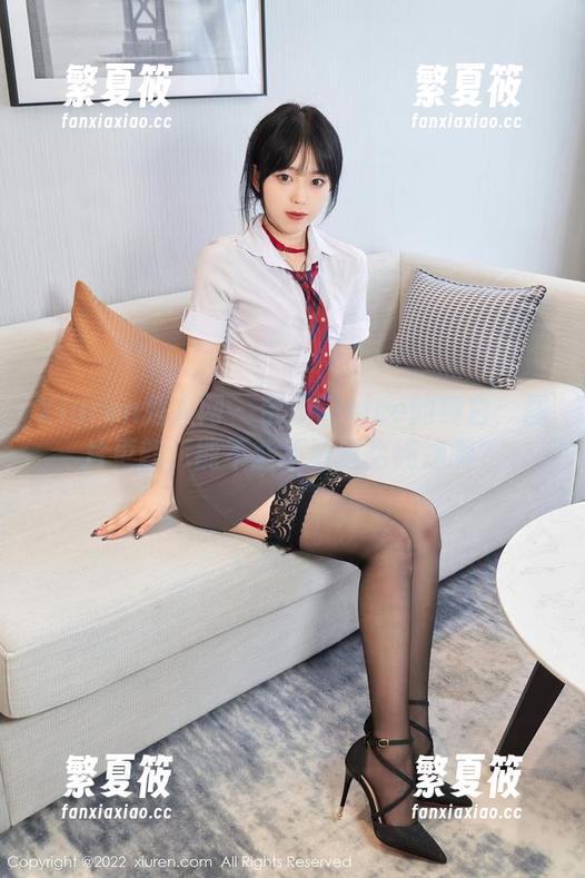 Xiuren秀人网 - 奈汐酱nice的纯白：图片更新，能不能不要这么纯净啊？