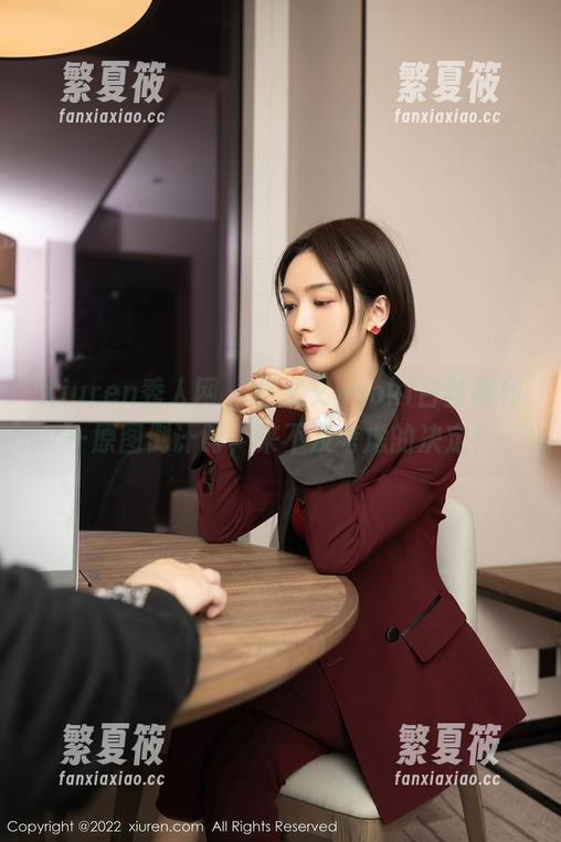 Xiuren秀人网-林文文yooki Xiuren秀人网 - 林文文yooki白丝福利—原图倒计时,来不及考虑的决定!