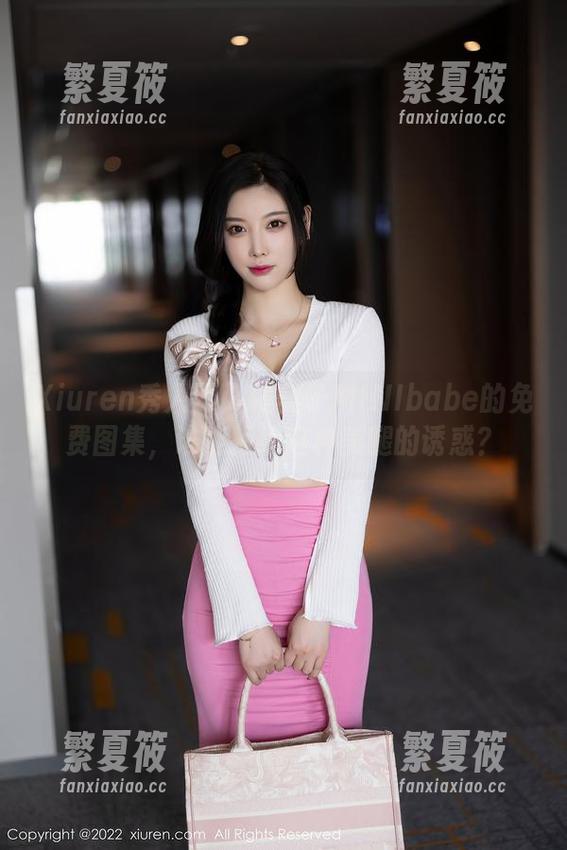 Xiuren秀人网-糯美子MINIbabe Xiuren秀人网 - 糯美子MINIbabe的免费图集,谁能拒绝这种美腿的诱惑?