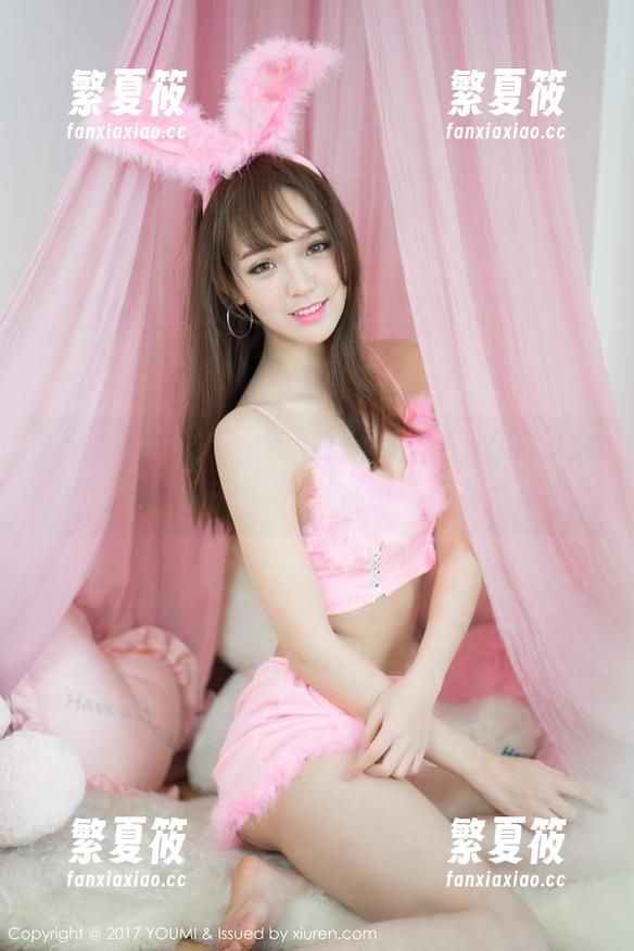 YouMi尤蜜荟 - Egg-尤妮丝Egg的自拍自拍视频图册：酸甜苦辣杂陈