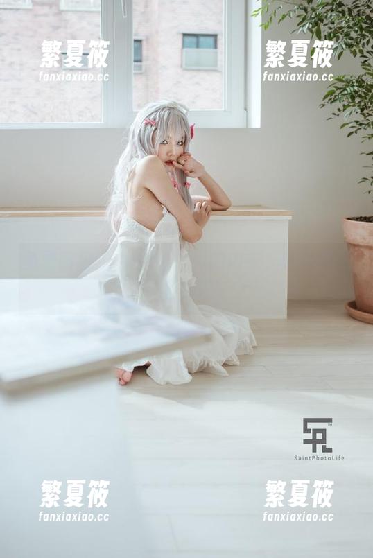 免费图包：Yuna(윤아)的内衣，妙不可言的美感