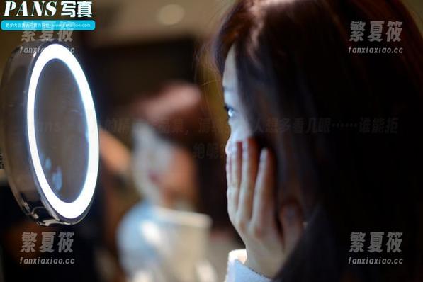 pans - 小九的精选作品集，清纯到让人想多看几眼……谁能拒绝呢？