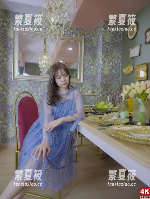 丽柜 - 一张兔子的无圣光图片，围绕‘情人结’而起的疯狂联想