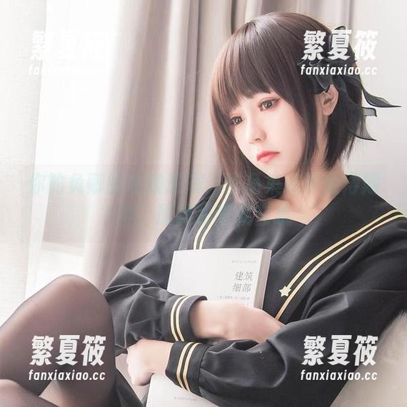 你的负卿的瑜伽巡演：作品集或许值得期待，原图却暗藏玄机