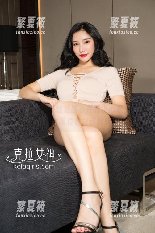 克拉女神 - 在线追踪小芹的小心思，没想到内衣写真也能这样玩。