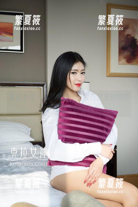 克拉女神 - 吊带眷恋，王睿在这里悄悄种下了我的资源好奇心