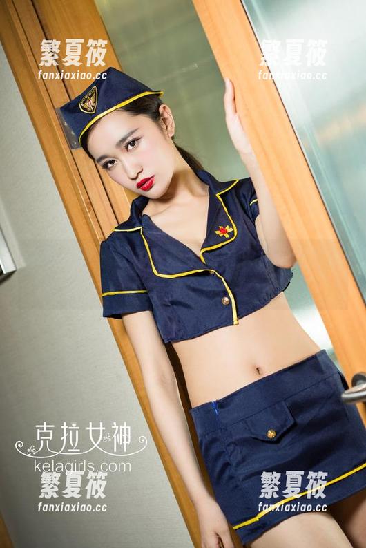 克拉女神 - 红裙在璇子的镜头下，照片秒杀无数个你！