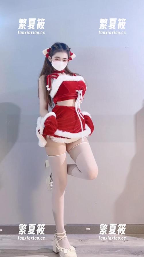 微密圈 - 兔宝妮to最新体操服分享，等我切换到高清模式！