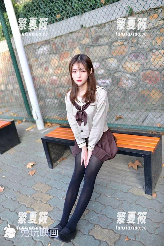 兔玩映画：在线原图，清纯少女，你不想面对现实的美好，就在这里悄悄博弈一下吧。