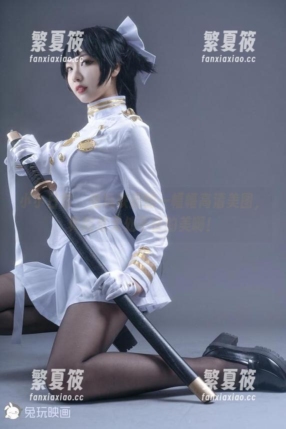 小小日常，兔玩映画的一幅幅高清美图，真的是无处不在的美啊！