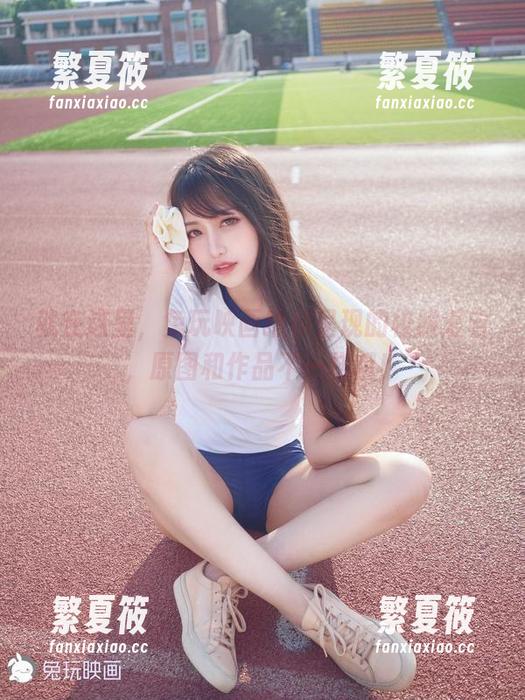 就在这里，兔玩映画给你呈现的校服爱宕，原图和作品不一样哦！