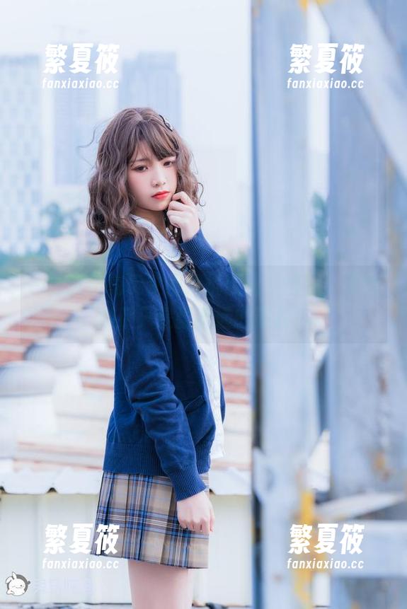一起欣赏兔玩映画黑桃原图，信我，这绝对不只是张普通的照片！