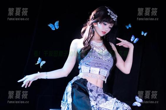 千反田鹿子 看!千反田鹿子的秘书写真,哪儿都有玄机!