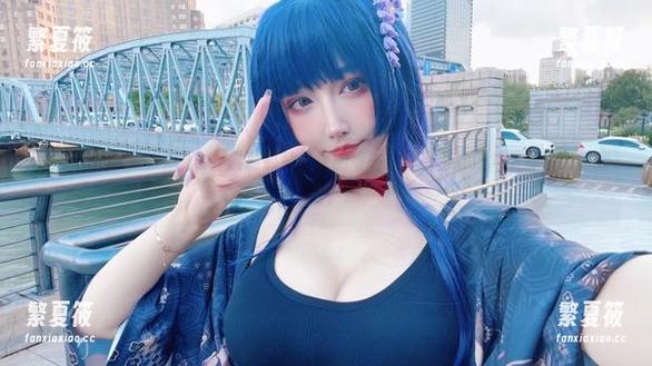 浴室日志，啾小妍Deer最新照片记录的每一刻，甚至就连年华都在偷偷翻动。