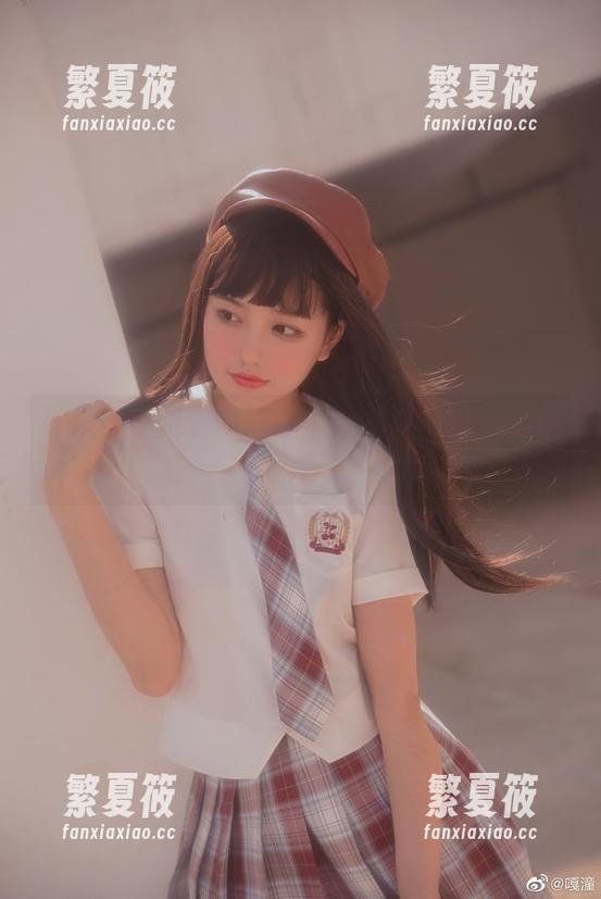 嘎潼 袜子也不怕了——嘎潼裤里丝写真集欢乐分享