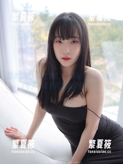 图集惊现：姜仁卿(강인경)与Fantrie9月2号，简直是配合默契得不行！