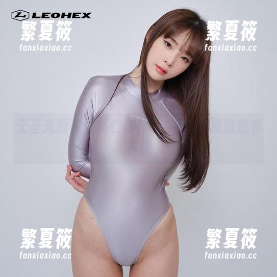 无圣光测评：姜仁卿(강인경)的短裙到底有多撩