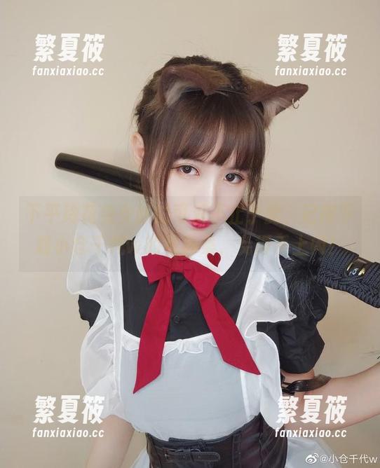 下平玲花兔女郎的可爱不止于此，记得下载小仓千代w的写真集，免得手上闲！
