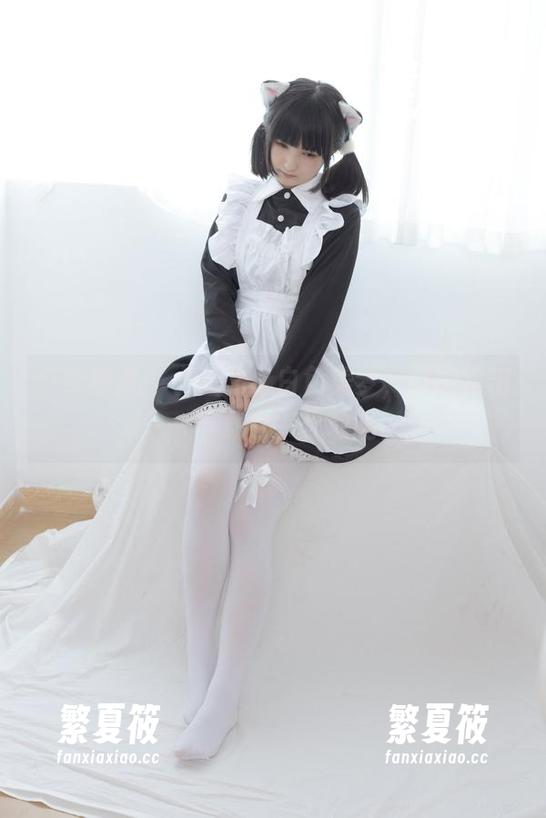 少女秩序-小鱼 少女秩序 - 小鱼化身白色美梦,原图露出——下载它,你敢吗?